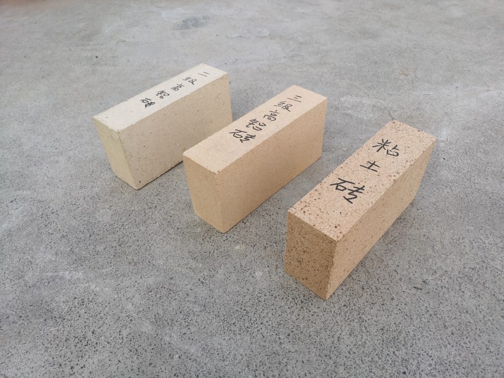 二級高鋁磚圖片