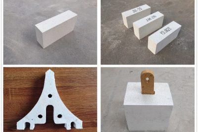 輕質耐火磚和重質耐火磚的區別與選擇